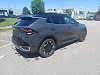 Kia Sportage GT LINE thumbnail