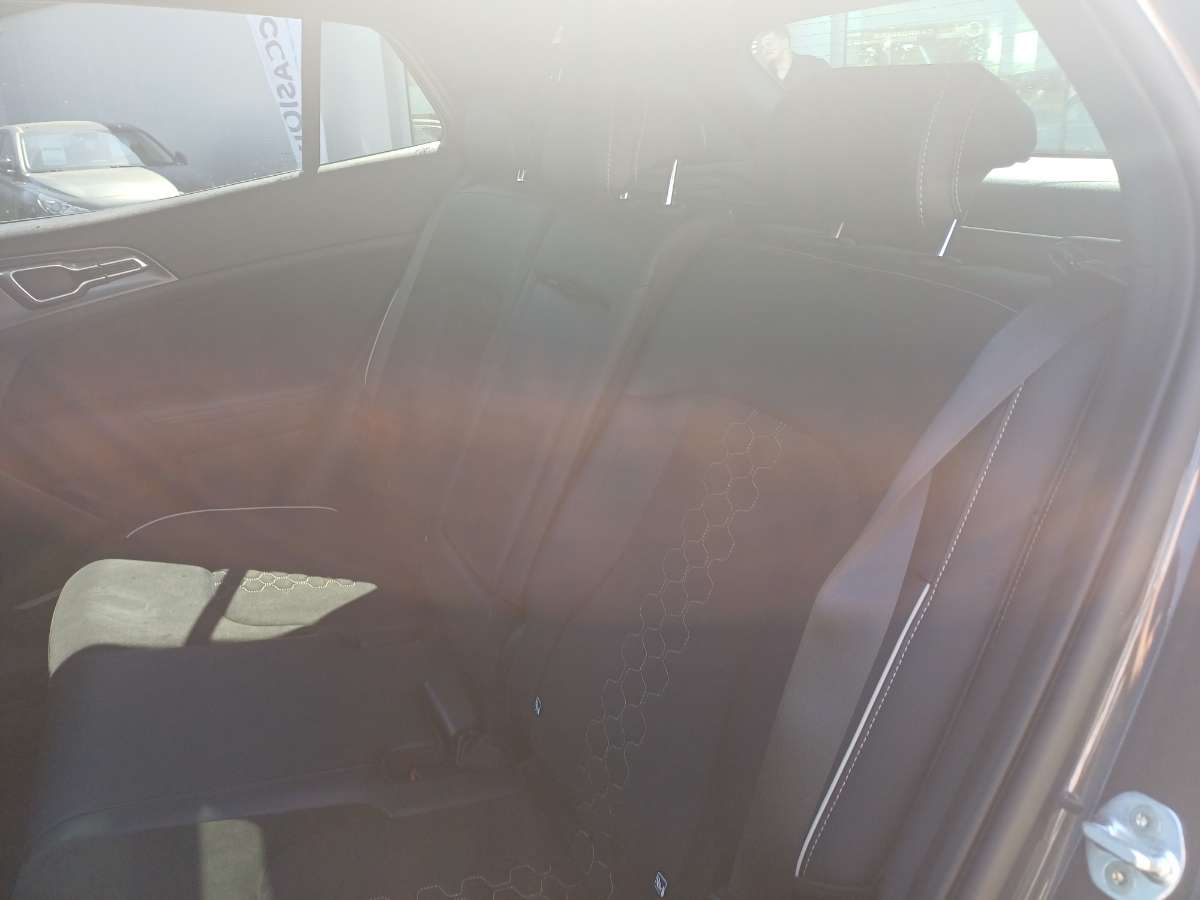 Kia Sportage GT LINE