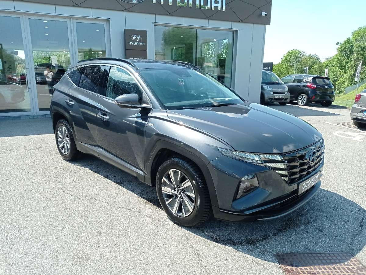 Hyundai TUCSON FEEL  AUTOMATIQUE  150 CV 2WD