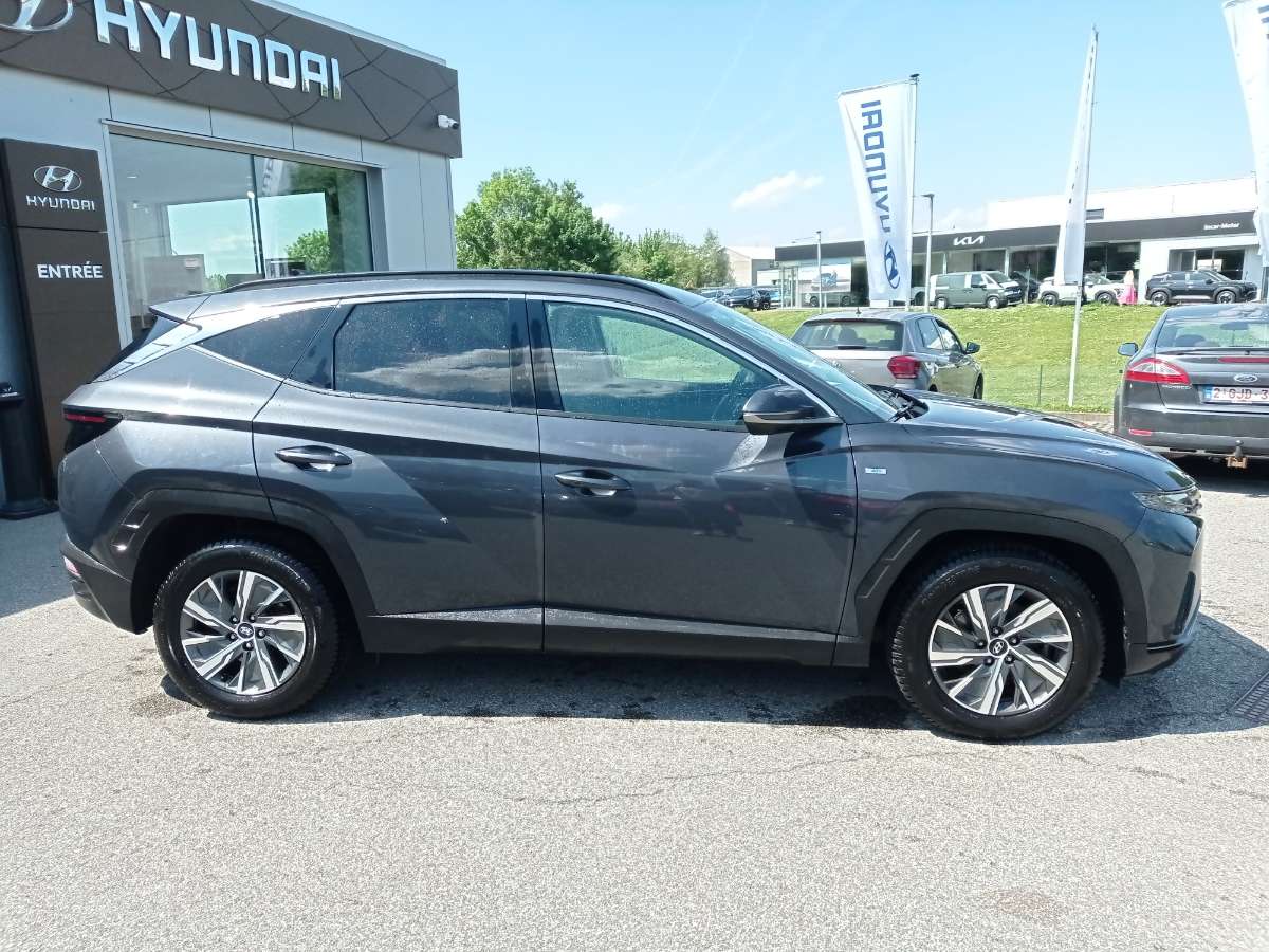 Hyundai TUCSON FEEL  AUTOMATIQUE  150 CV 2WD