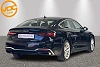 Audi A5 Sportback S-Line thumbnail
