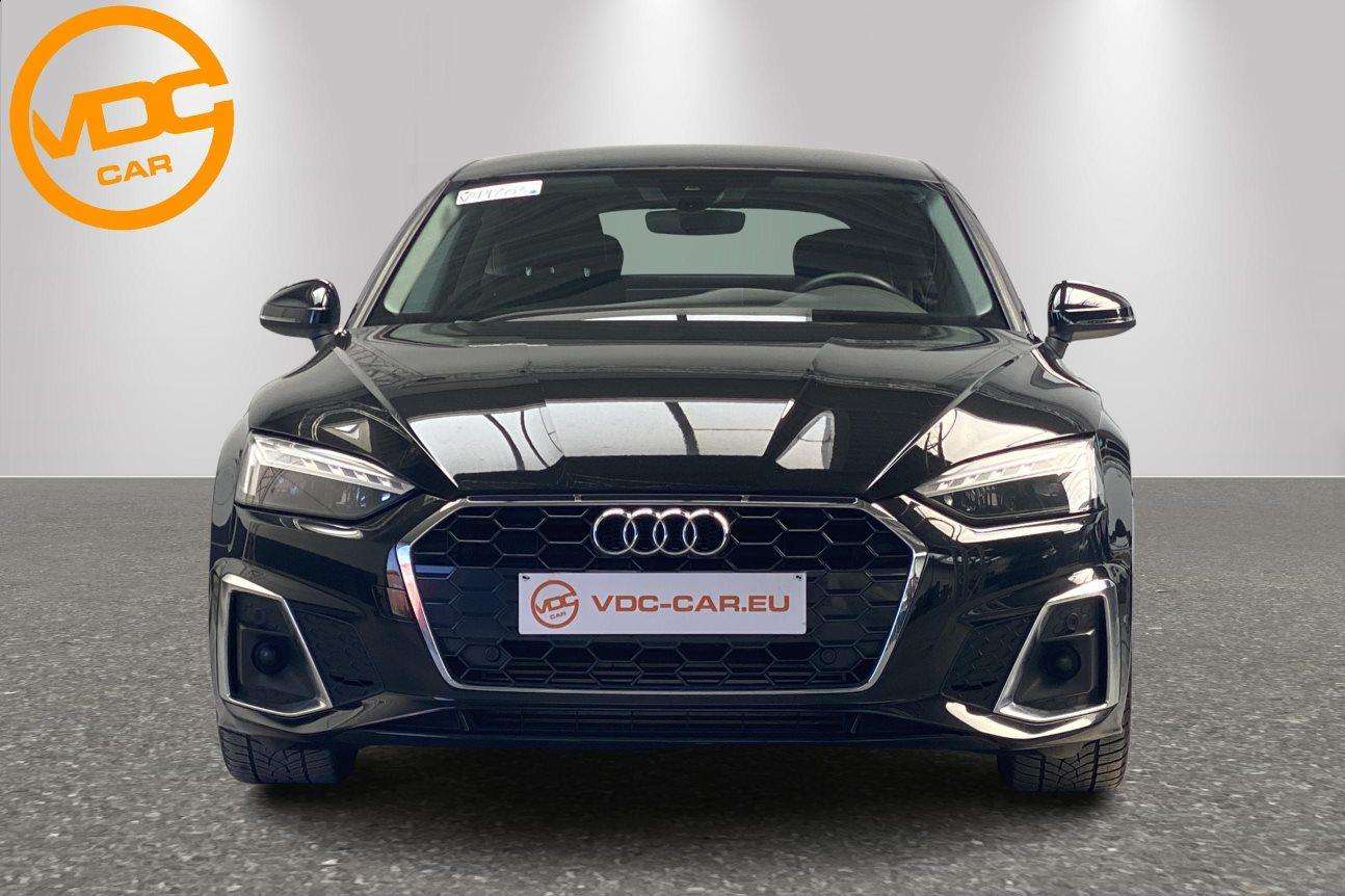 Audi A5 Sportback S-Line
