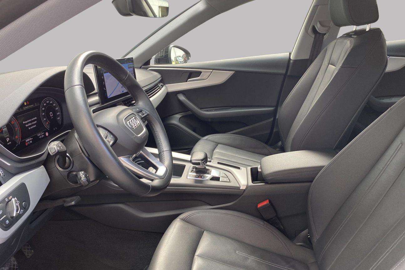 Audi A5 Sportback S-Line