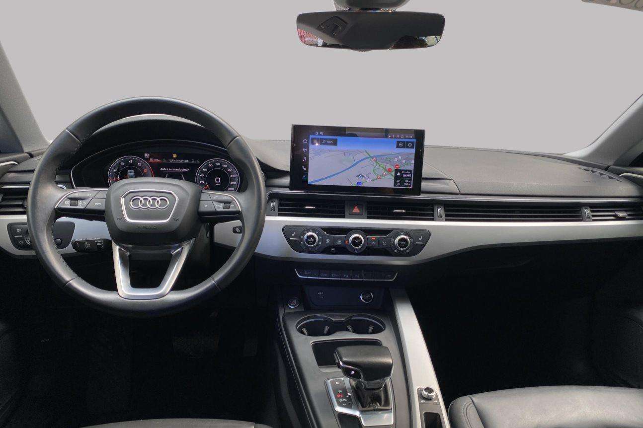 Audi A5 Sportback S-Line
