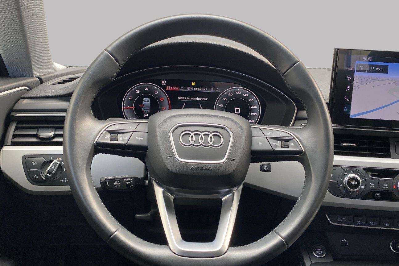Audi A5 Sportback S-Line
