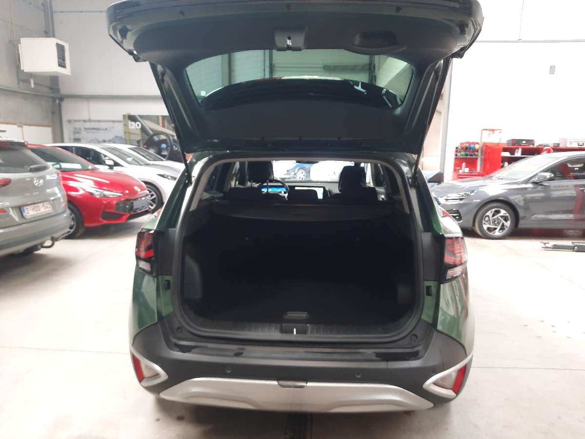 Kia Sportage PULSE