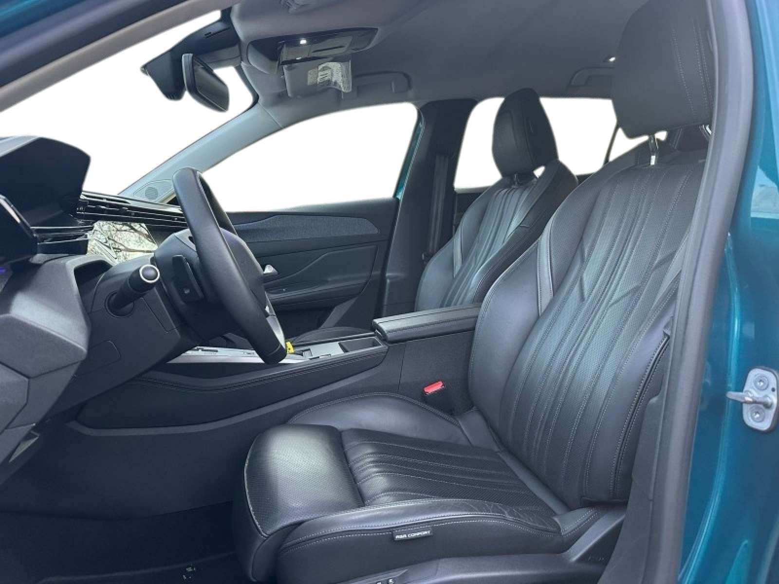 Peugeot 408 ALLURE PACK