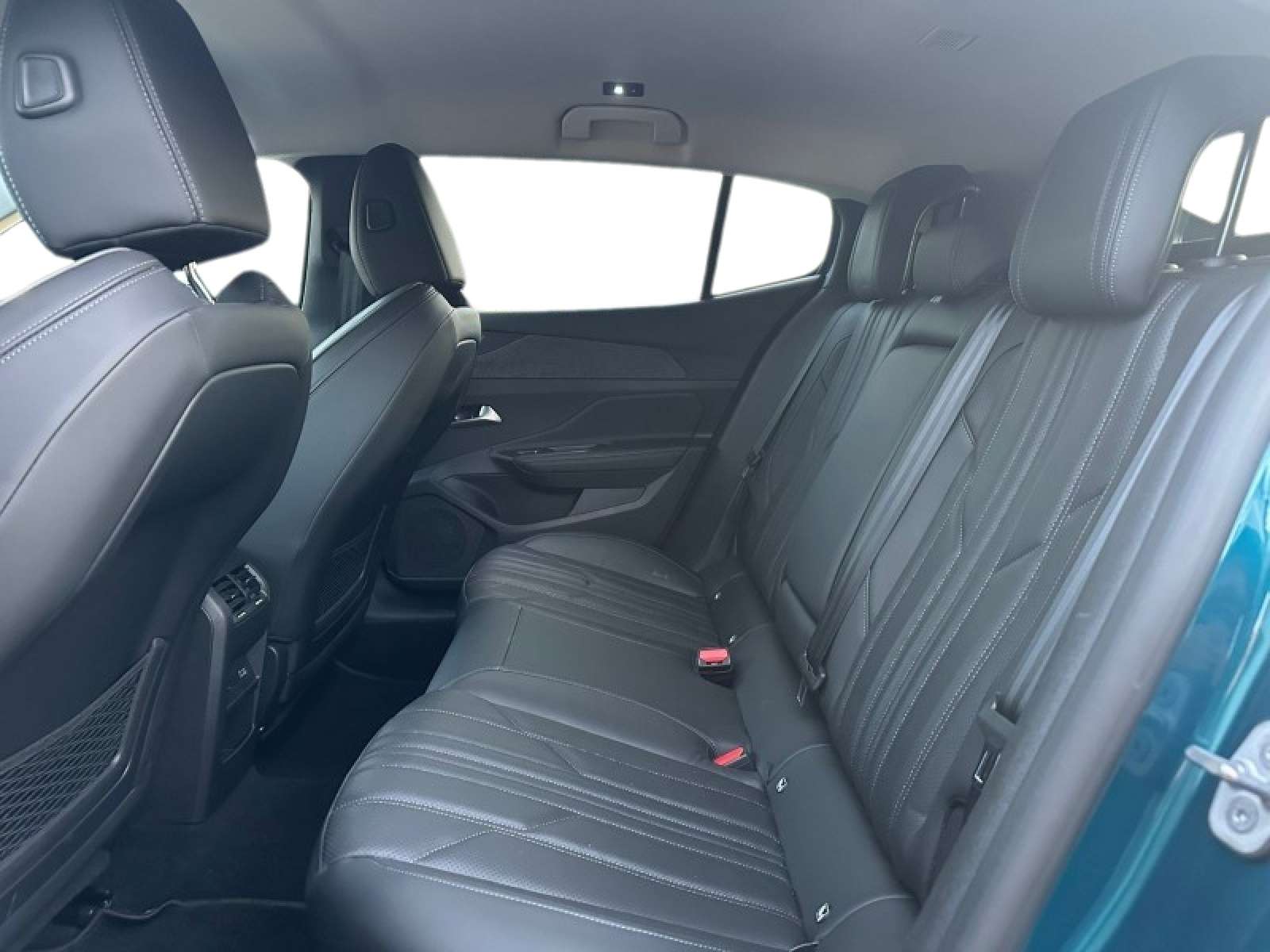 Peugeot 408 ALLURE PACK