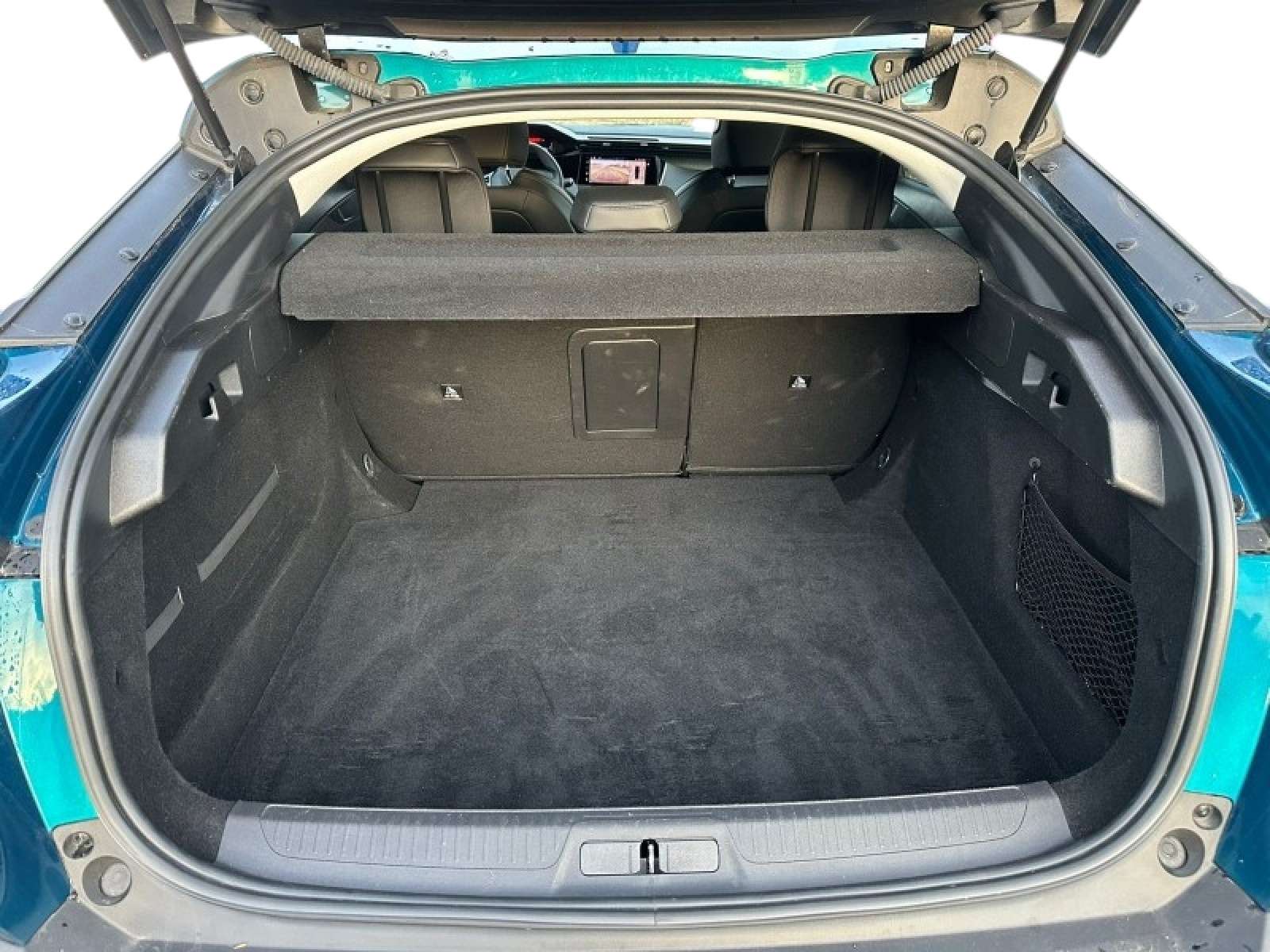Peugeot 408 ALLURE PACK
