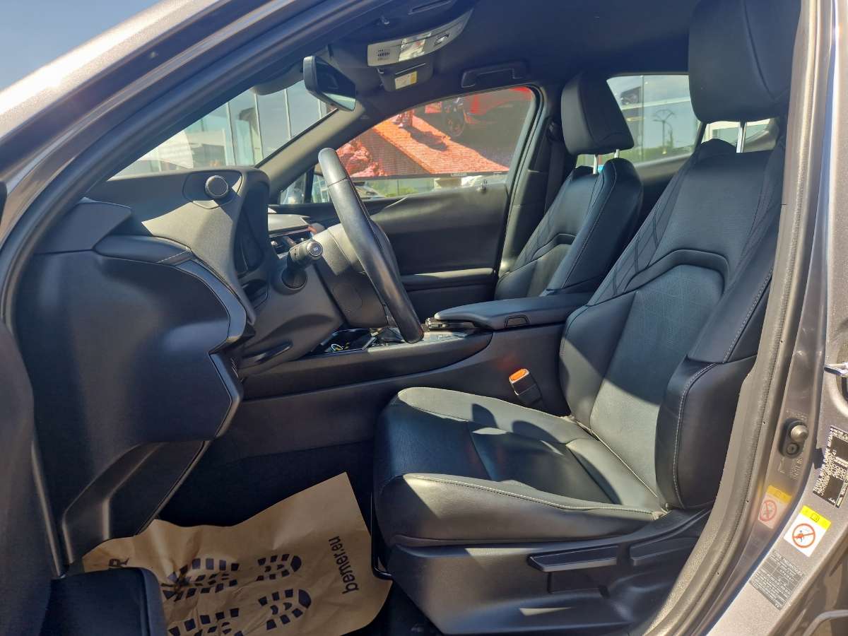 Lexus UX 250h BUSINESS LINE PLUS