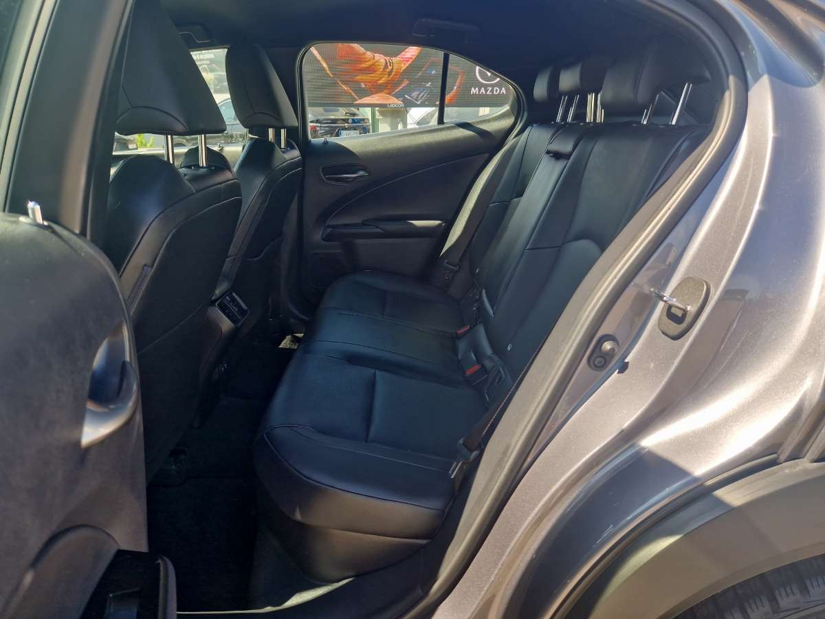 Lexus UX 250h BUSINESS LINE PLUS