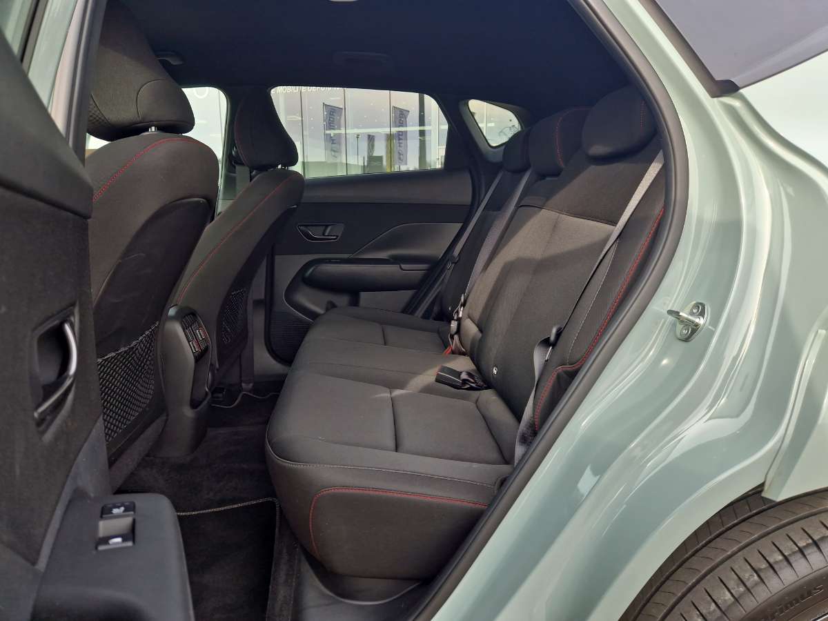 Hyundai KONA FEEL N-LINE 120 CV 2WD