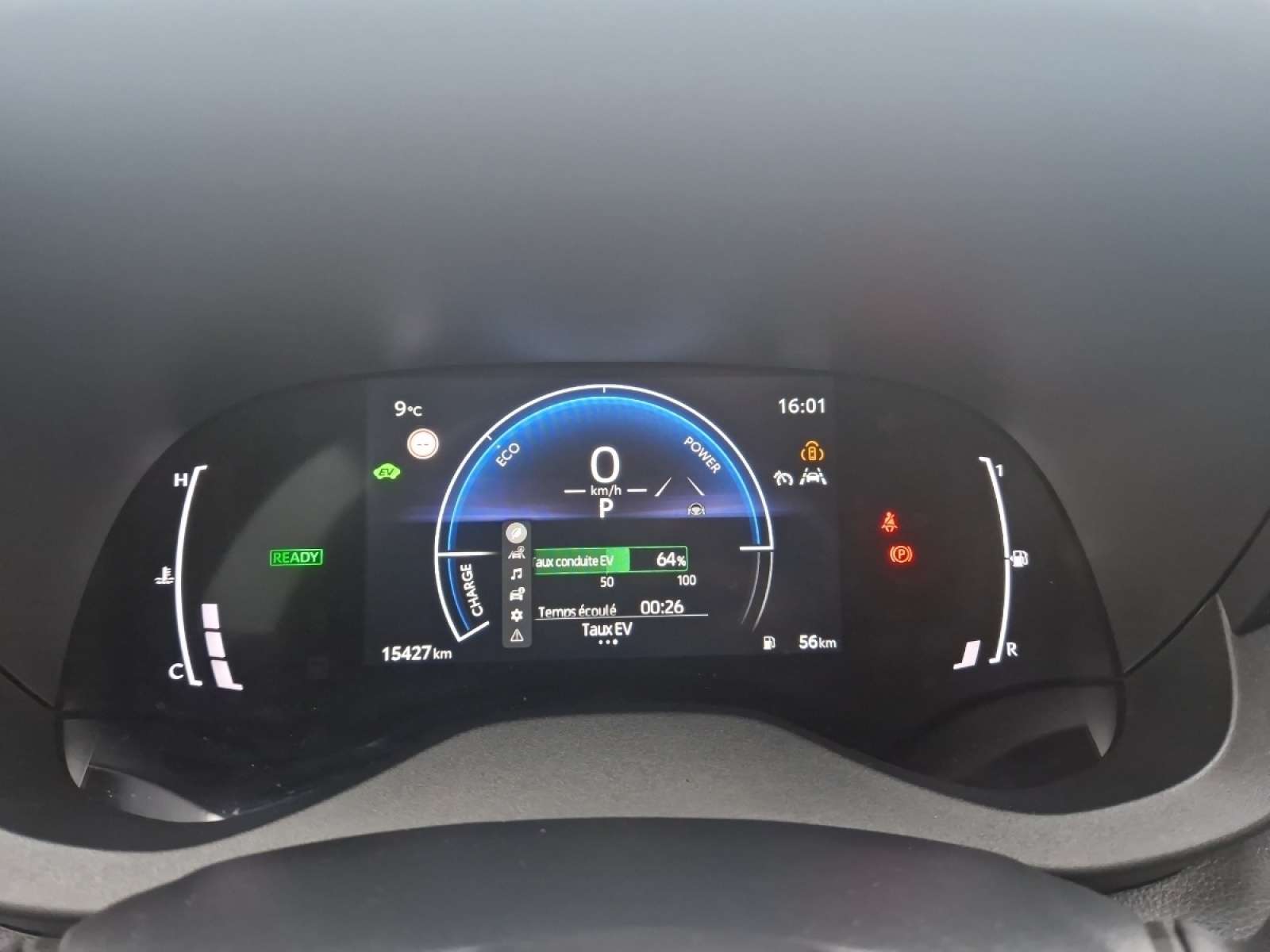 Mazda 2 HOMURA HEV
