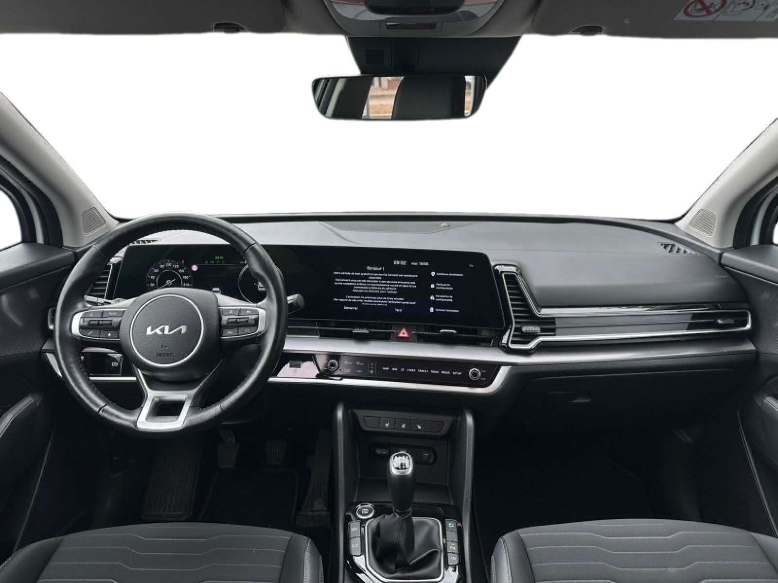 Kia Sportage PULSE