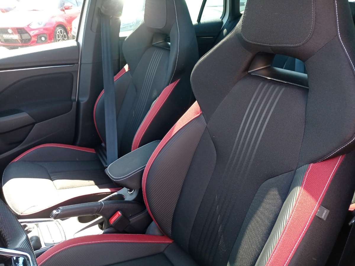 Skoda Kamiq MONTE CARLO