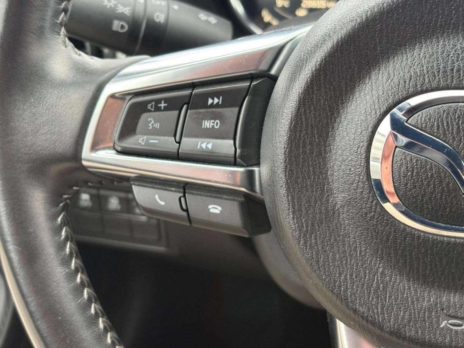 Mazda MX-5 100 TH 132