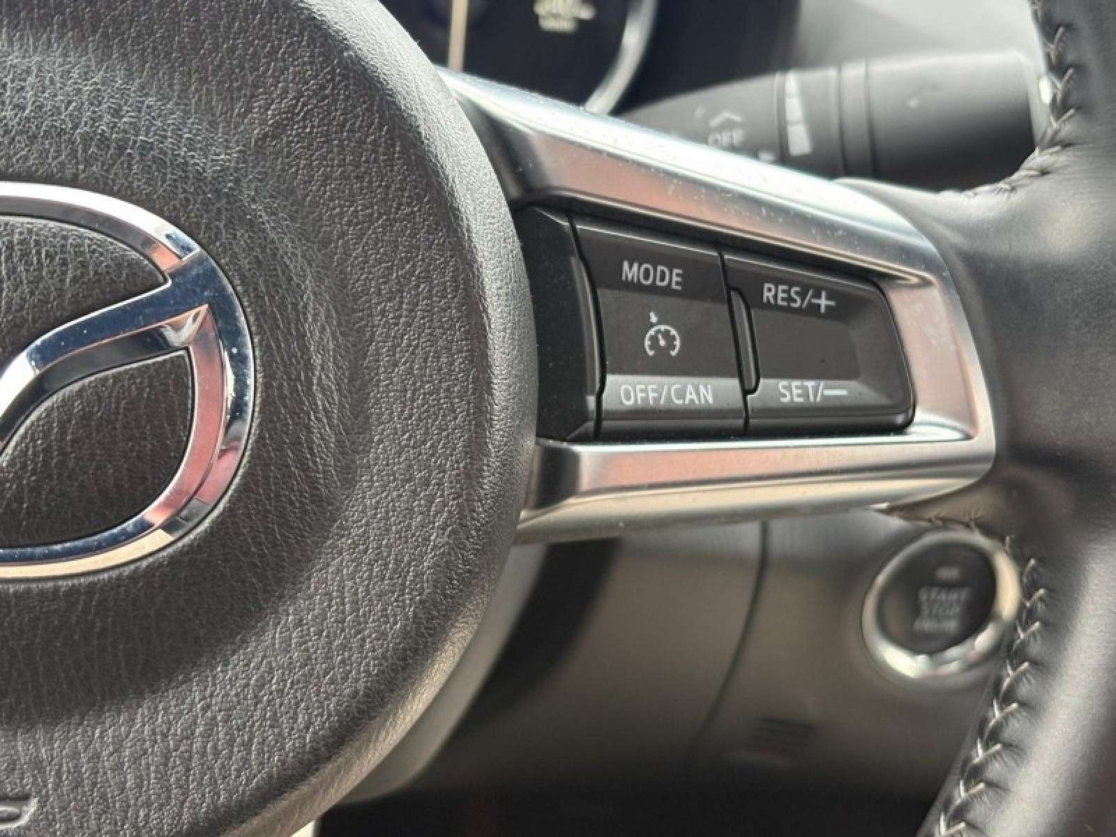 Mazda MX-5 100 TH 132