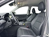 MG ZS HYBRID+  LUXURY thumbnail