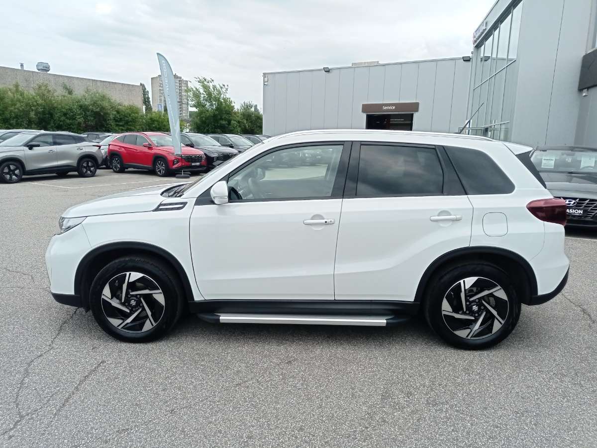 Suzuki Vitara GLX TOIT OUVRANT MILD HYBRID