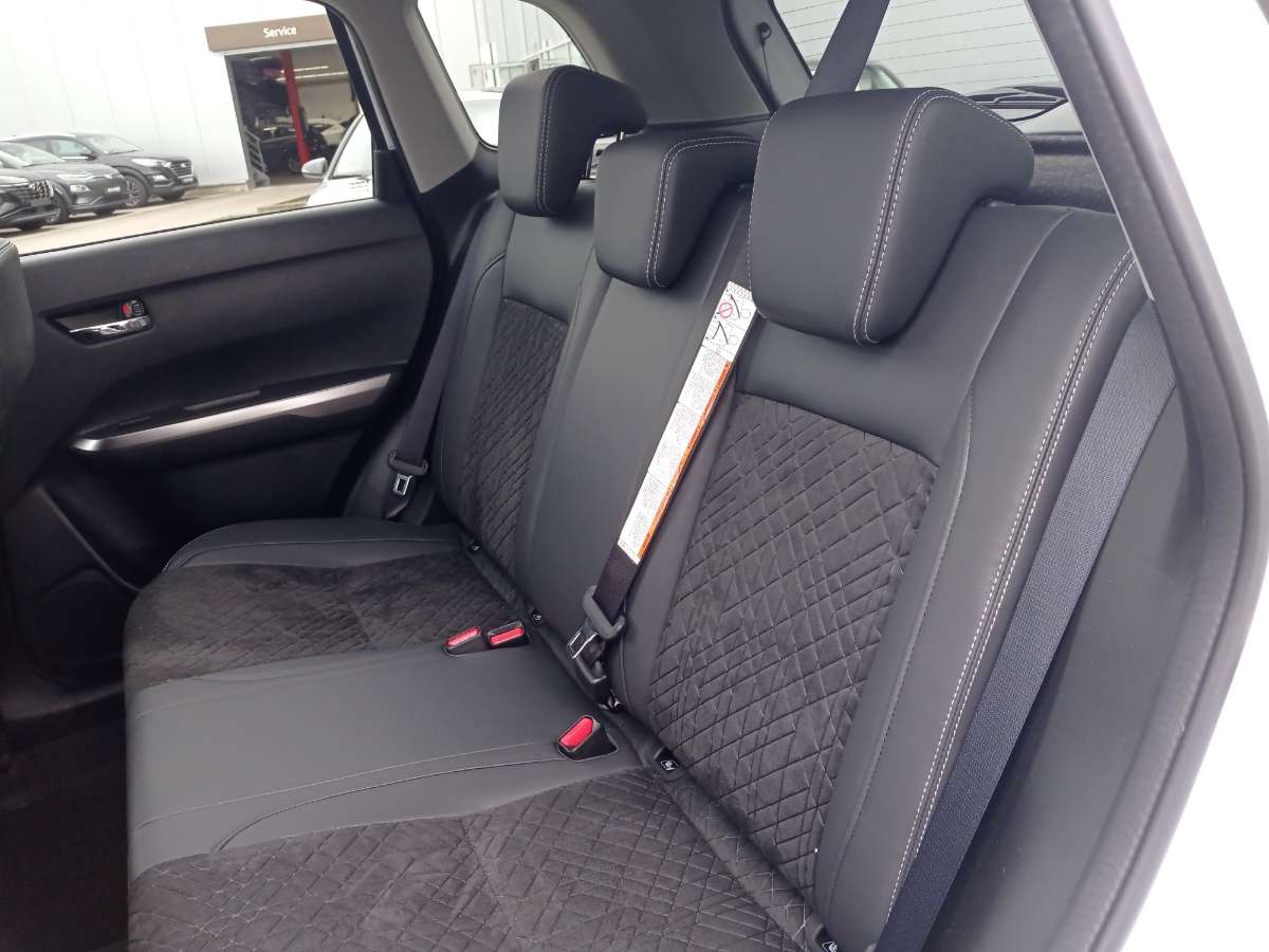 Suzuki Vitara GLX TOIT OUVRANT MILD HYBRID