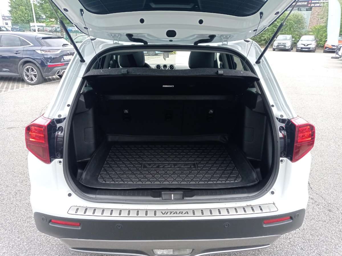 Suzuki Vitara GLX TOIT OUVRANT MILD HYBRID