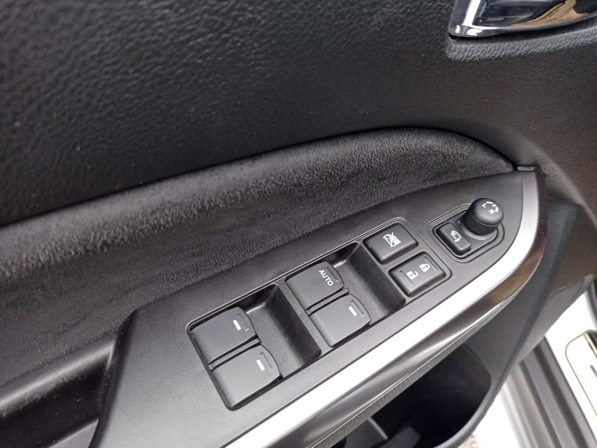 Suzuki Vitara GLX TOIT OUVRANT MILD HYBRID