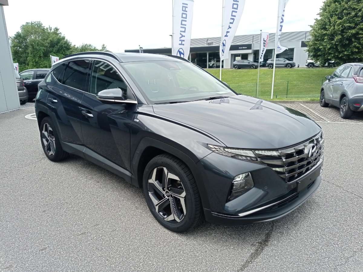 Hyundai TUCSON SHINE BOITE AUTOMATIQUE
