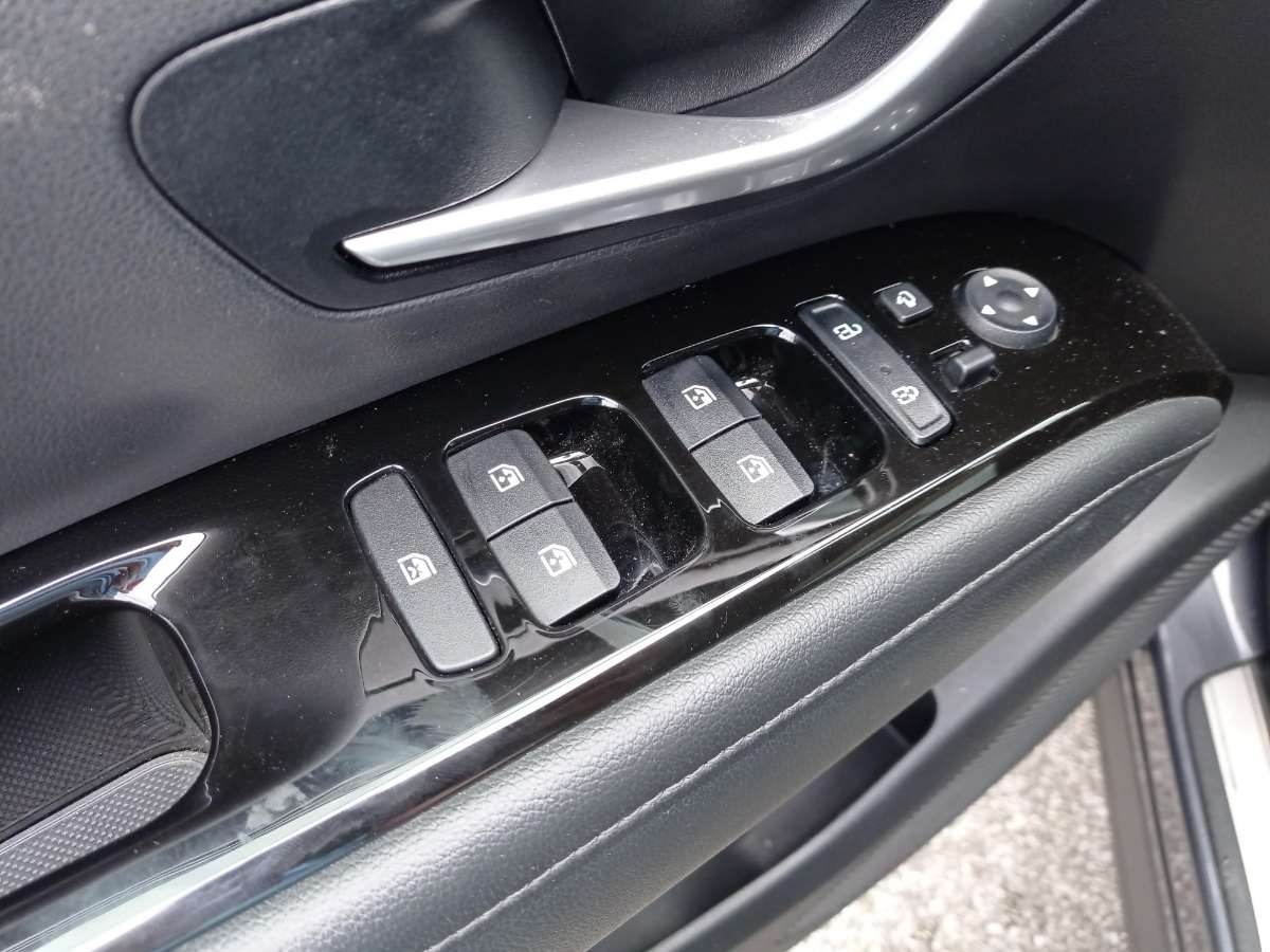 Hyundai TUCSON SHINE BOITE AUTOMATIQUE