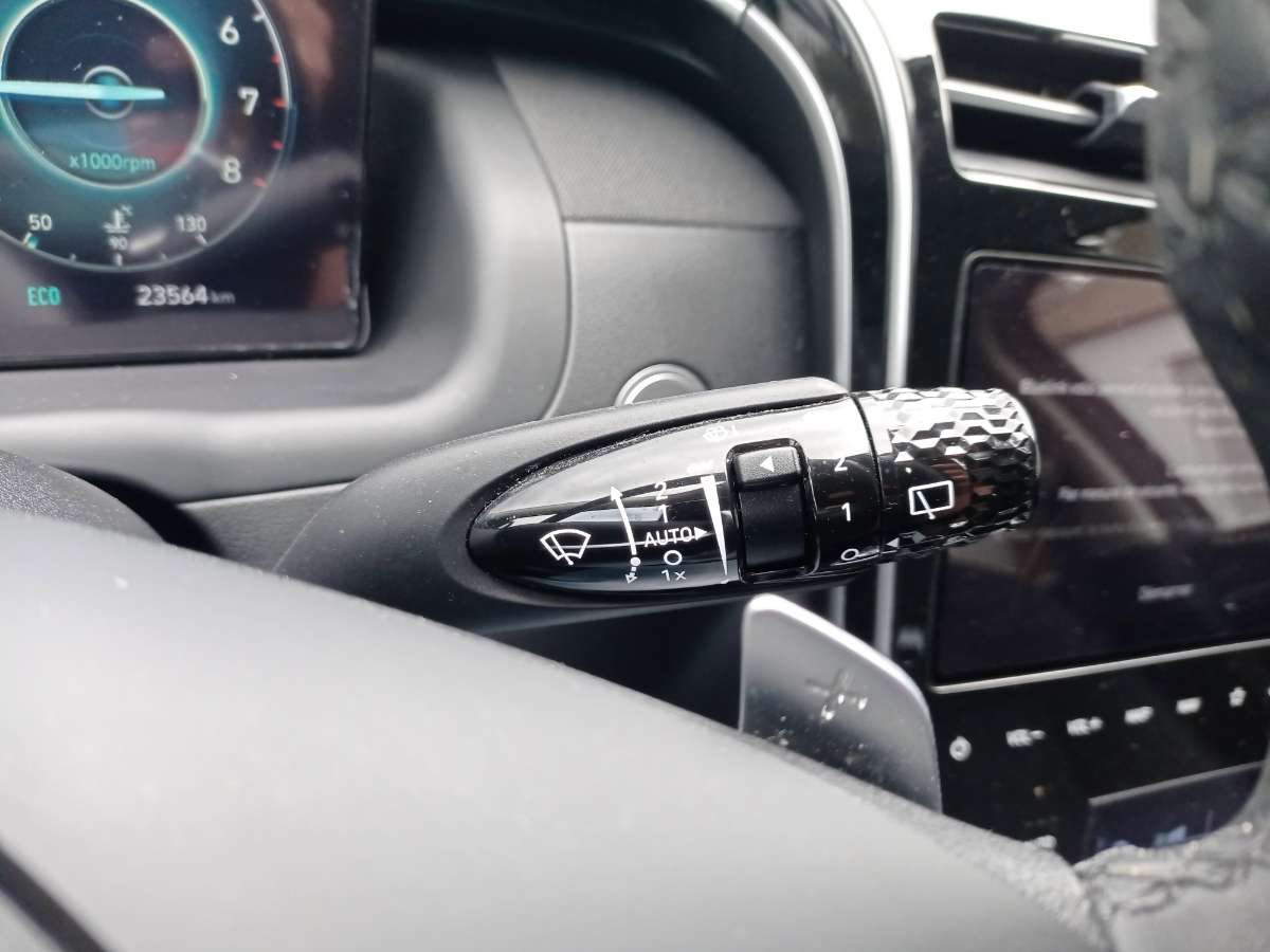 Hyundai TUCSON SHINE BOITE AUTOMATIQUE