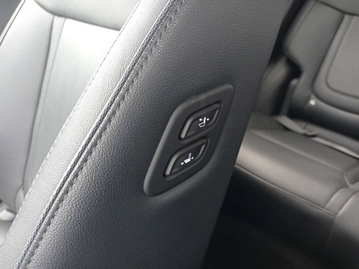 Hyundai TUCSON SHINE BOITE AUTOMATIQUE