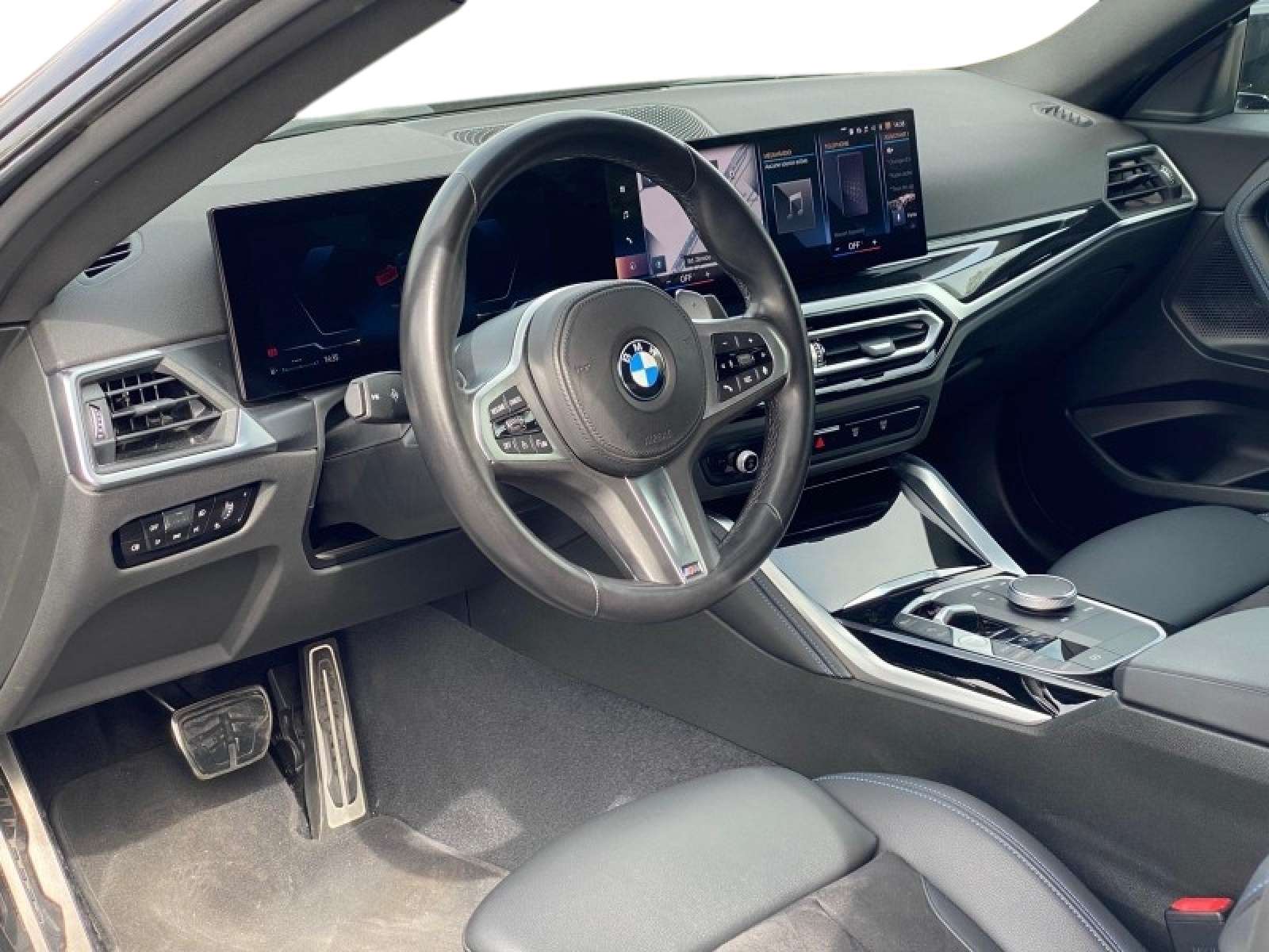BMW 218 PACK M