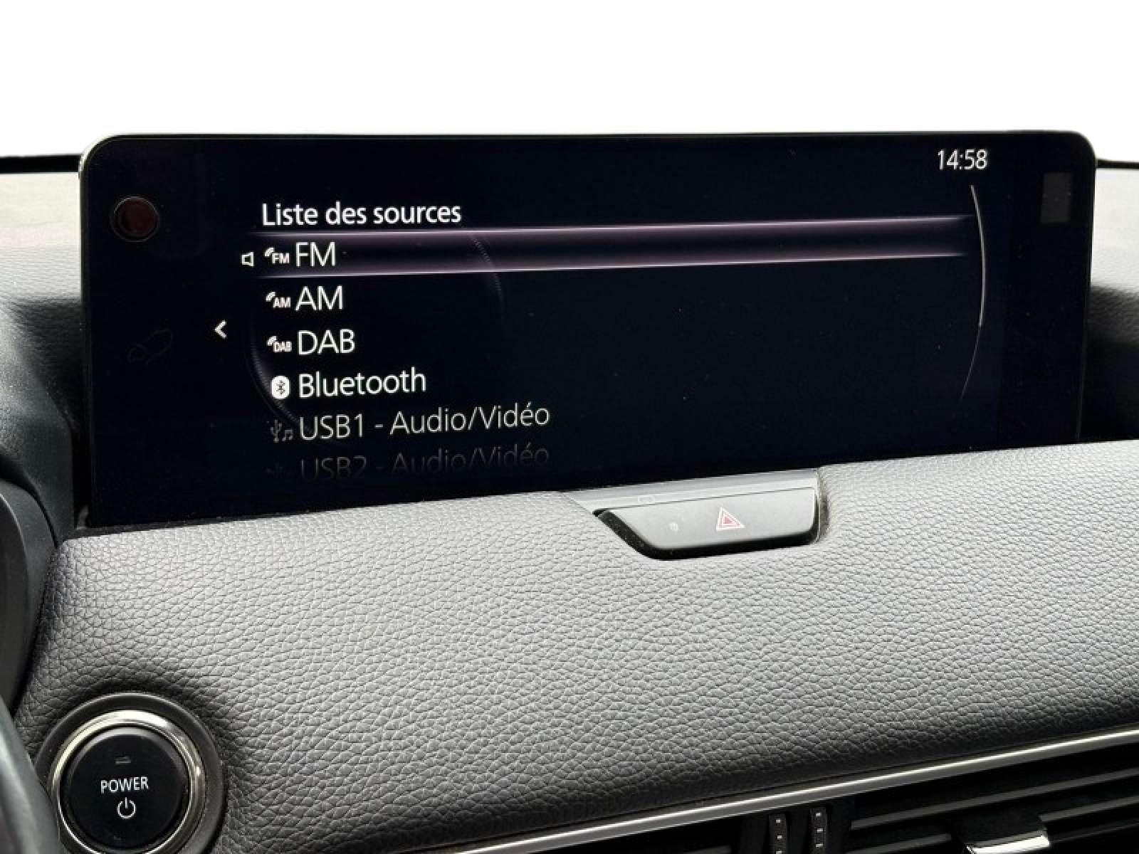 Mazda CX-60 EXCLUSIVE LINE PHEV