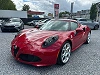 Alfa Romeo 4C SPORT thumbnail