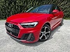 Audi A1 A1 Sportback 25 TFSI Sport Edition S line S tronic NEW NEW NEW !!! thumbnail