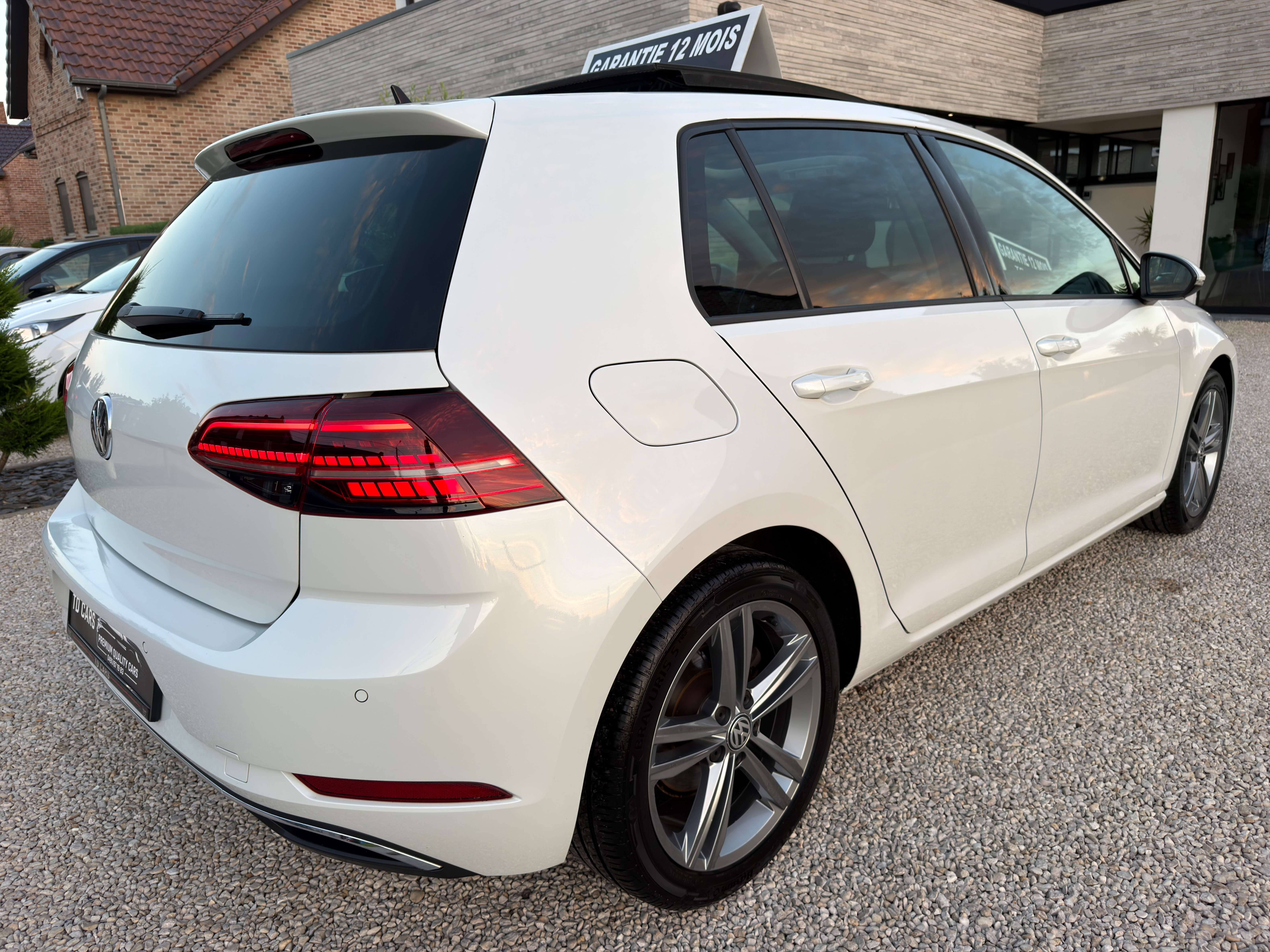 Volkswagen Golf Golf 1.0 TSI Rline GARANTIE 12 MOIS