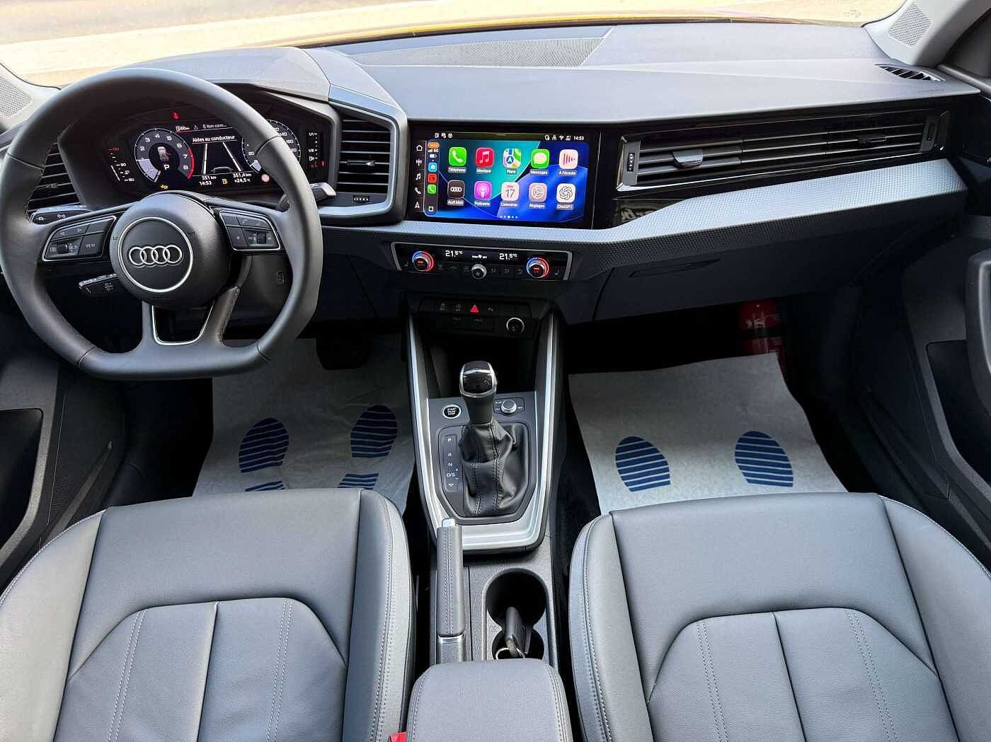 Audi A1 A1 Sportback 25 TFSI Sport Edition S line S tronic NEW NEW NEW !!!