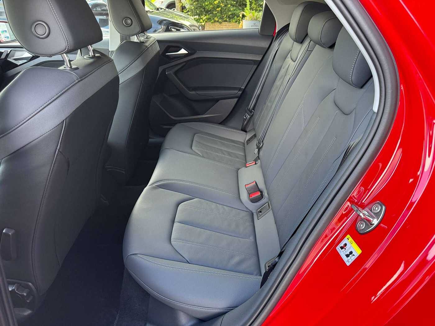 Audi A1 A1 Sportback 25 TFSI Sport Edition S line S tronic NEW NEW NEW !!!