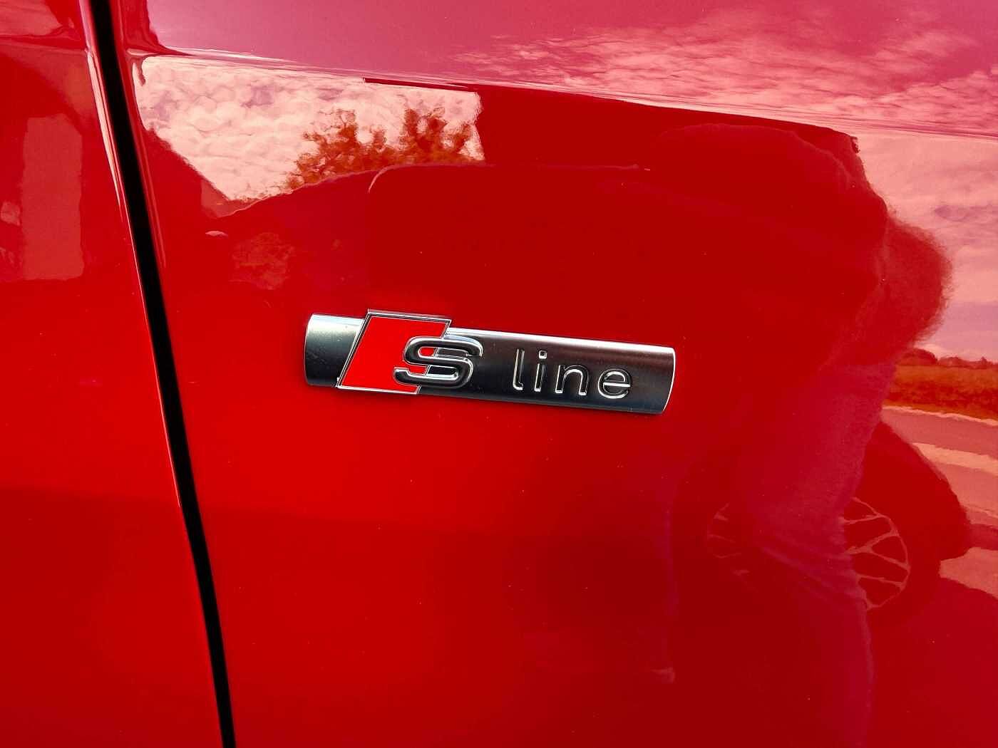 Audi A1 A1 Sportback 25 TFSI Sport Edition S line S tronic NEW NEW NEW !!!