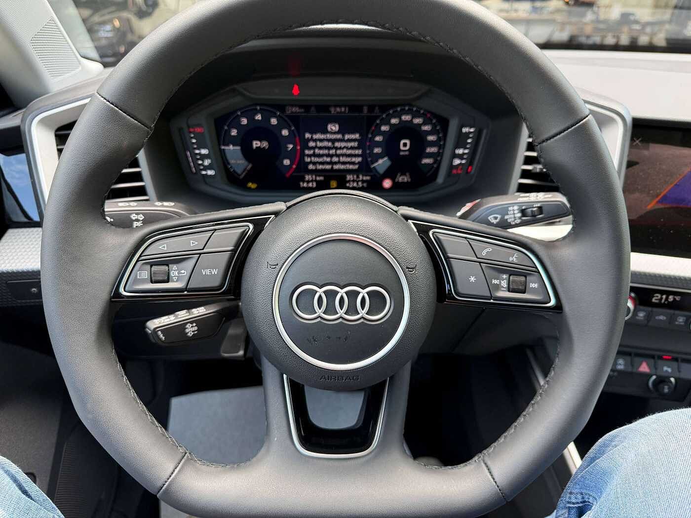 Audi A1 A1 Sportback 25 TFSI Sport Edition S line S tronic NEW NEW NEW !!!