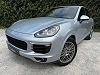 Porsche Cayenne Cayenne 3.0D  Platinum Edition * PANO * AIRSUSP * CAM * ADAPTIV CRUISE thumbnail