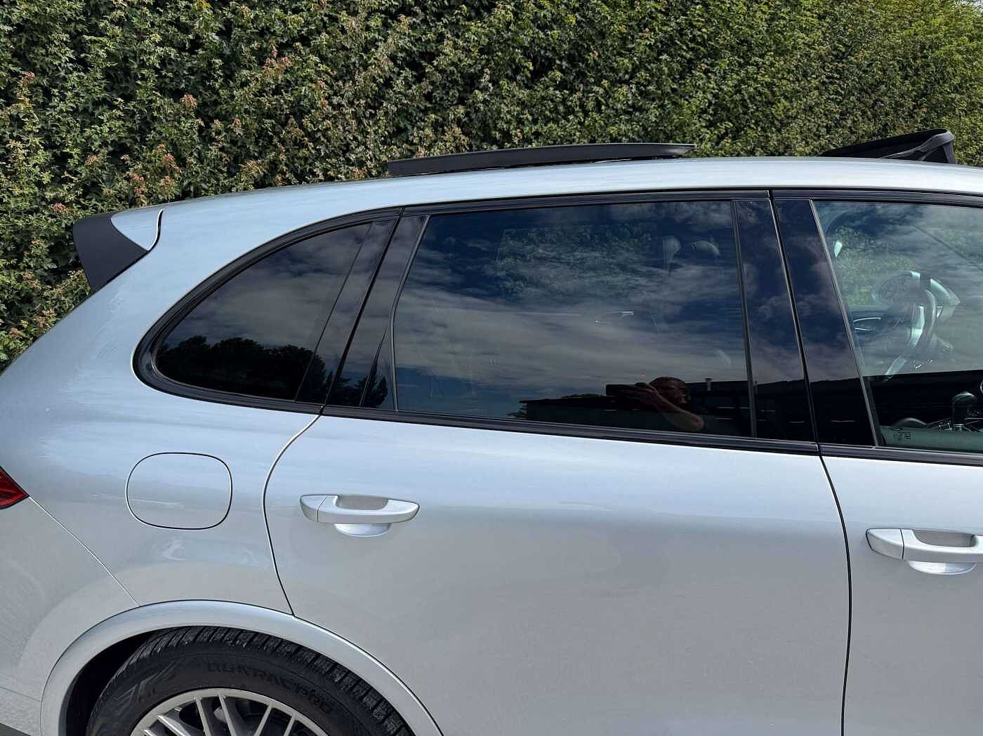 Porsche Cayenne Cayenne 3.0D Platinum Edition * PANO * AIRSUSP * CAM * ADAPTIV CRUISE