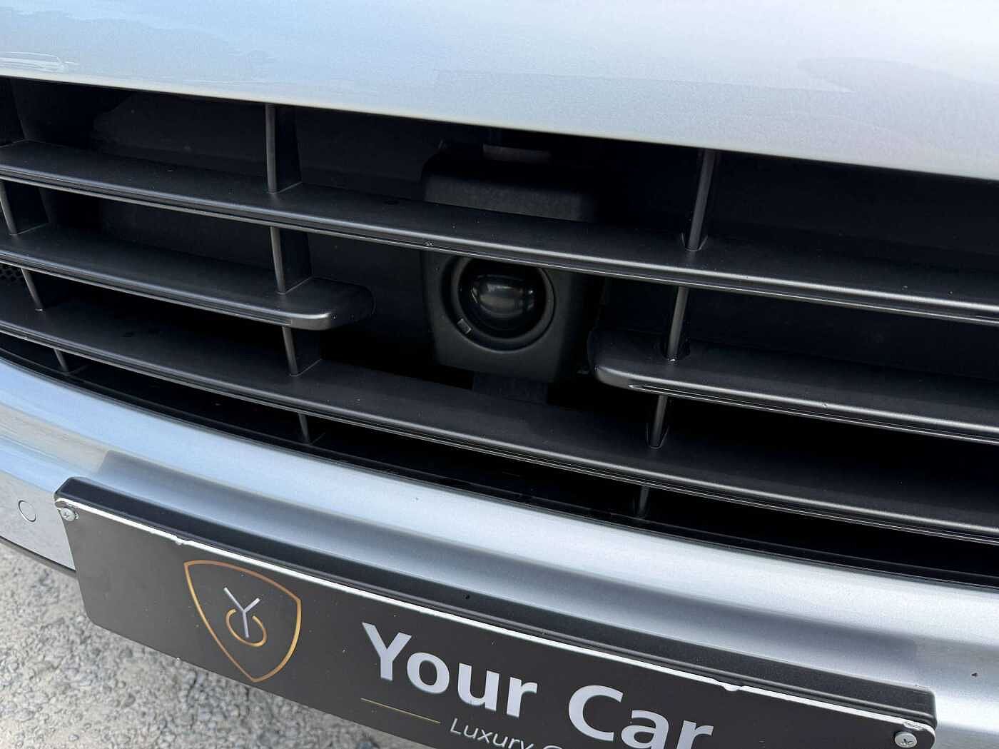Porsche Cayenne Cayenne 3.0D Platinum Edition * PANO * AIRSUSP * CAM * ADAPTIV CRUISE