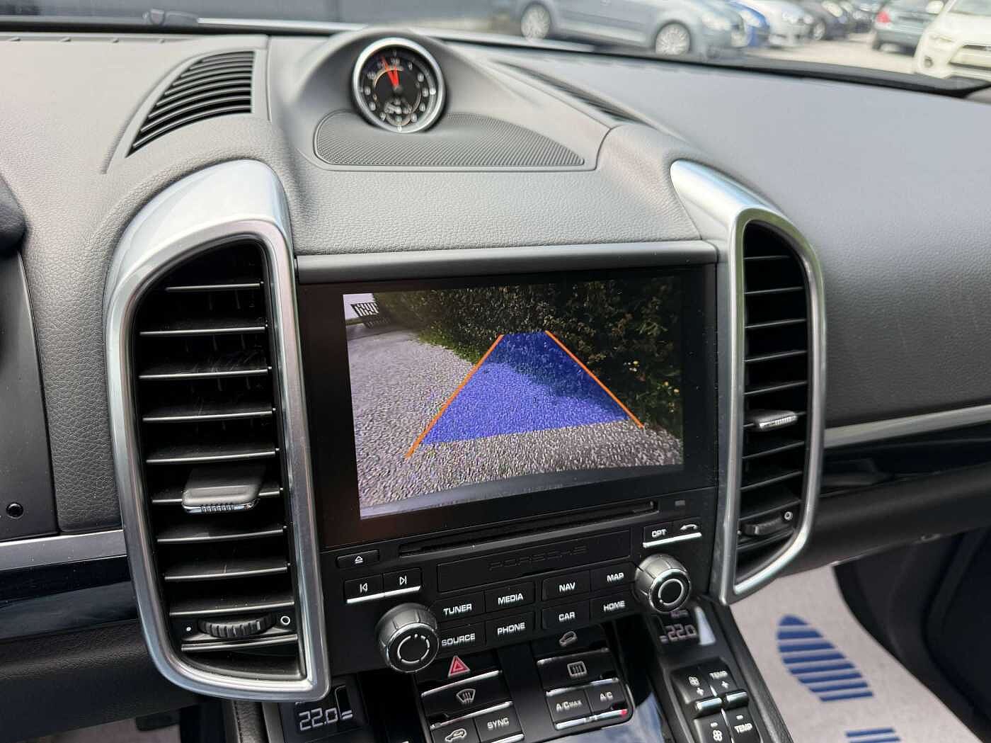 Porsche Cayenne Cayenne 3.0D Platinum Edition * PANO * AIRSUSP * CAM * ADAPTIV CRUISE