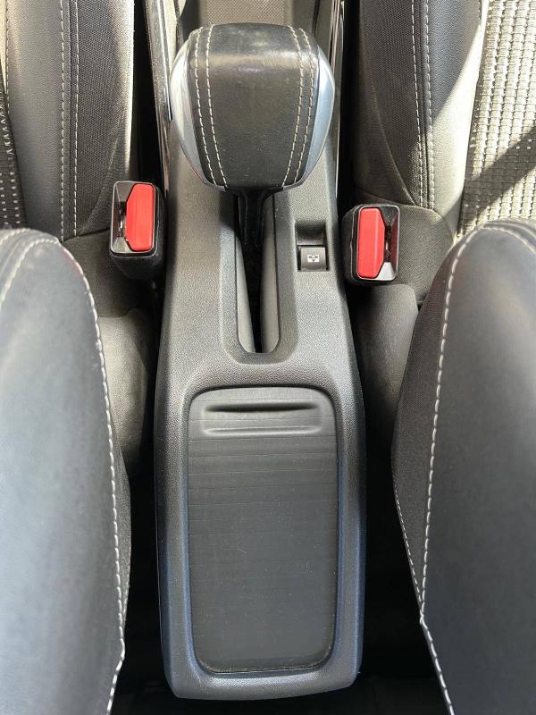 Peugeot 2008 1.2 PureTech 110ch S&S BVM5 Allure