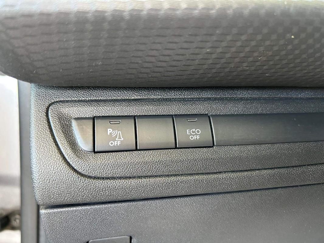 Peugeot 2008 1.2 PureTech 110ch S&S BVM5 Allure