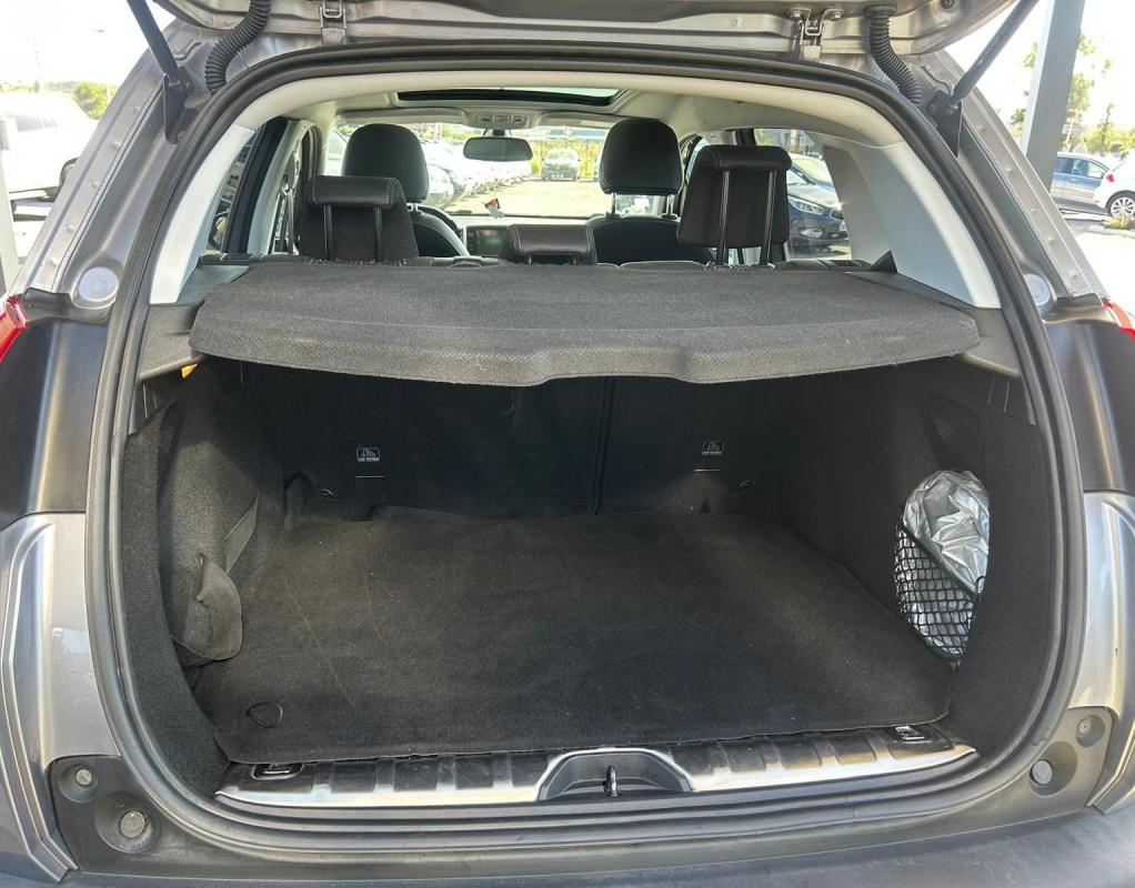 Peugeot 2008 1.2 PureTech 110ch S&S BVM5 Allure