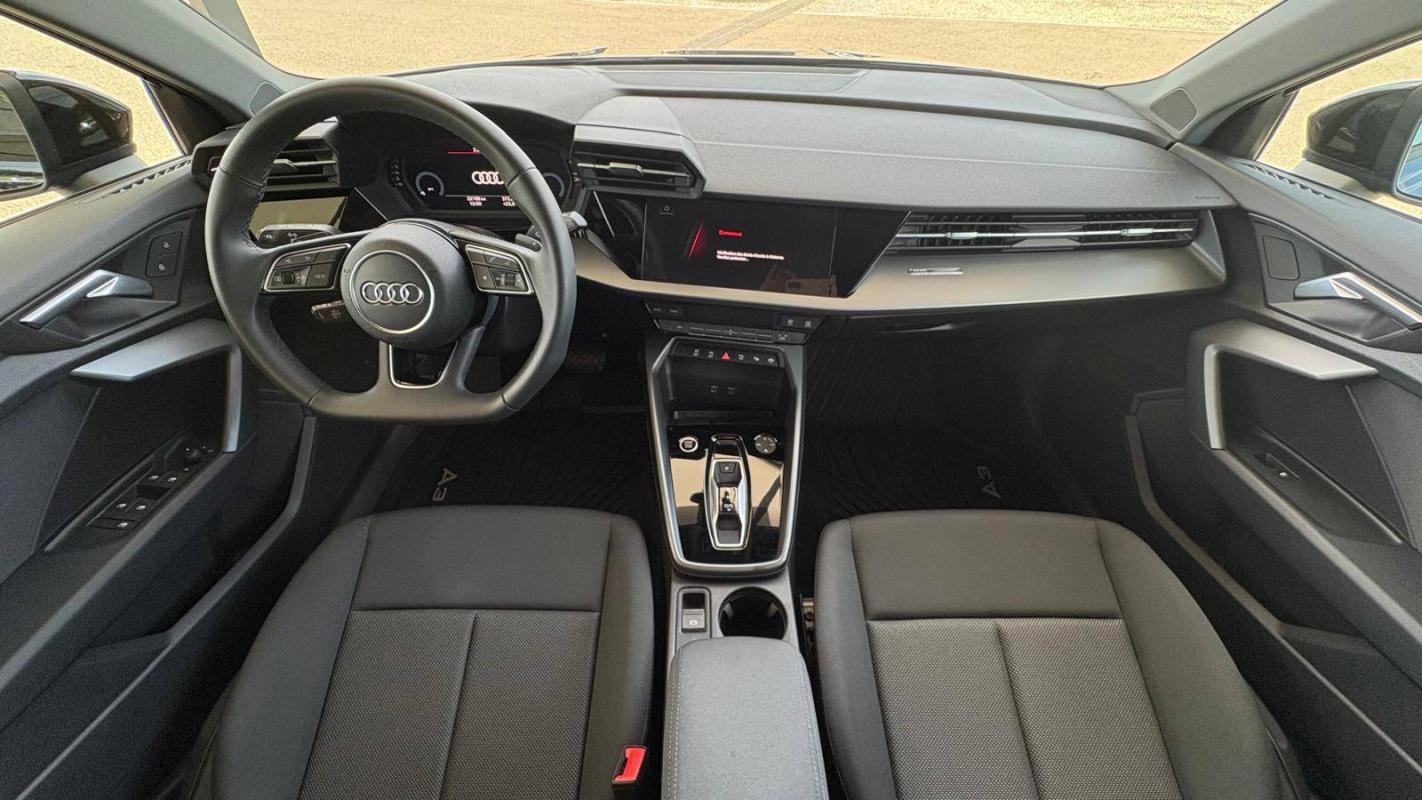 Audi A3 TFSI Mild Hybrid 116 S tronic 7 Design