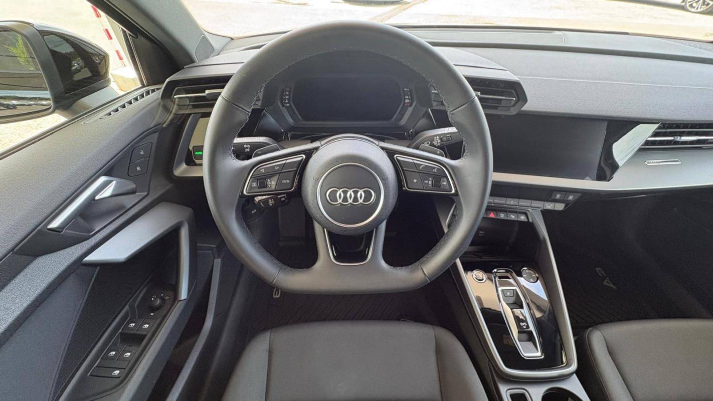 Audi A3 TFSI Mild Hybrid 116 S tronic 7 Design