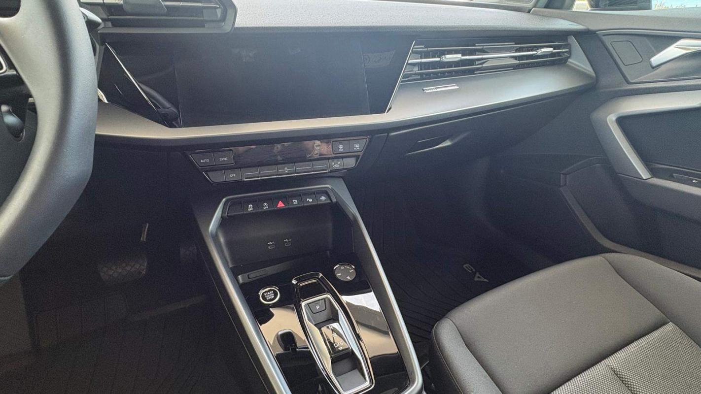 Audi A3 TFSI Mild Hybrid 116 S tronic 7 Design