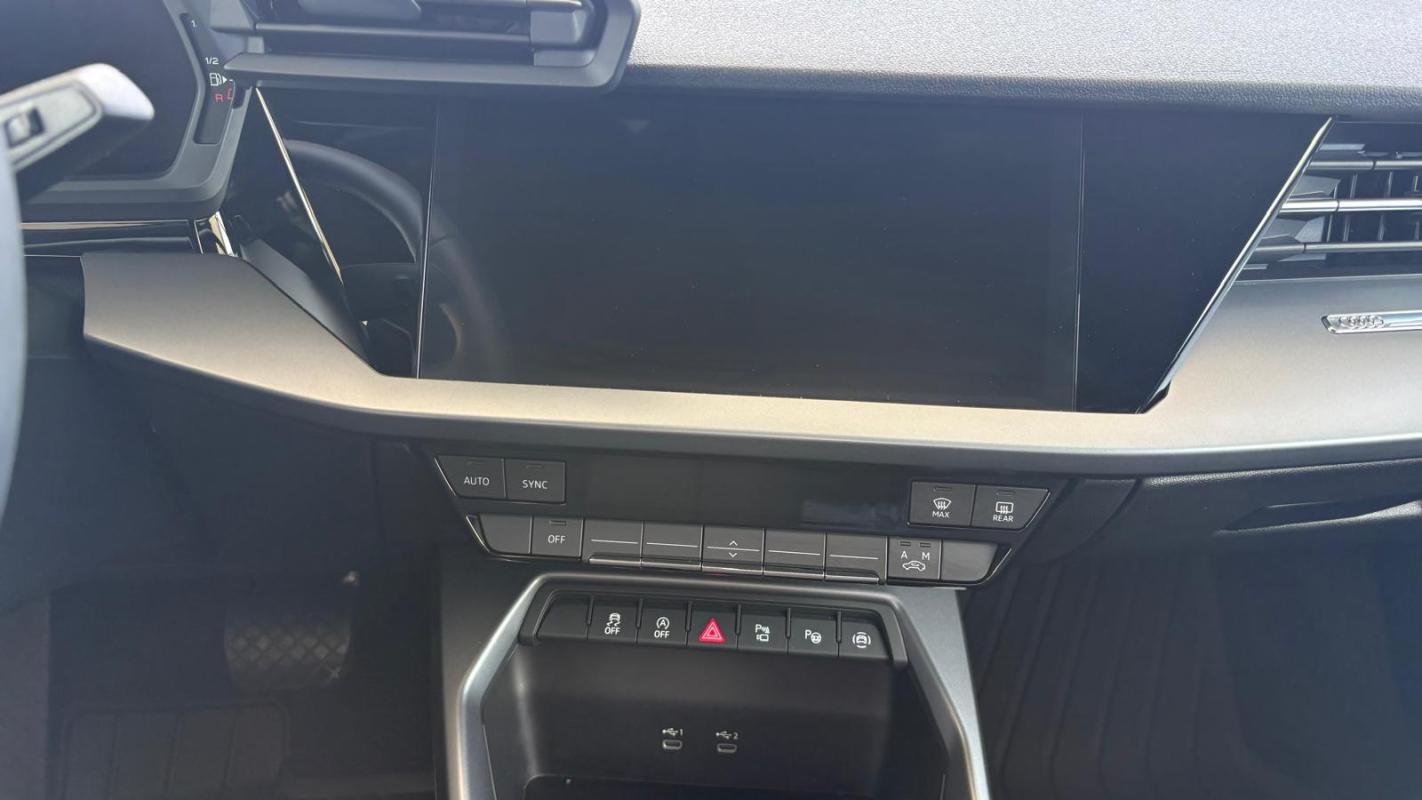 Audi A3 TFSI Mild Hybrid 116 S tronic 7 Design